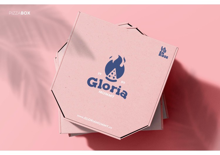 Nouvelles Boites Pinky